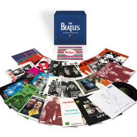 The Beatles Singles Collection 23 x 7'