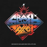 Crash! Bang! Wallop! 2LP