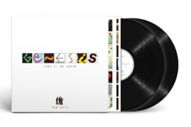 Genesis Turn It On Again: The Hits 2LP