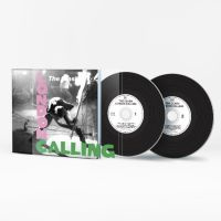 Clash London Calling 2CD -40th Anniversary-