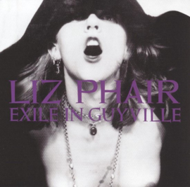 Liz Phair Exile In Guyville 2LP