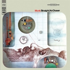 Thelonious Monk - Straight No Chaser HQ  2LP