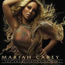 Mariah Carey The Emancipation Of Mimi 2LP
