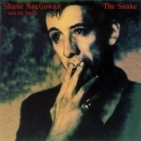Shane Macgowan Snake LP - Coloured Version