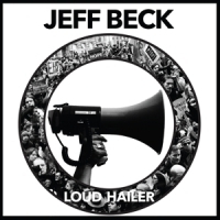 Jeff Beck Loud Hailer LP