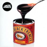 Arctic Monkeys Black Treacle 7'