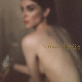 St. Vincent MassEducation LP