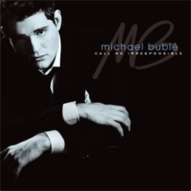 Michael Buble Call Me Irresponsible 2LP