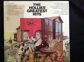 Hollies Hollies Greatest Hits180gr. LP