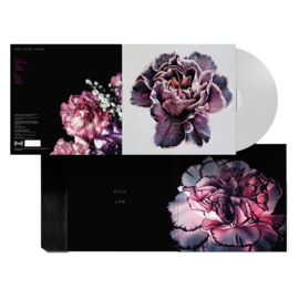 The Slow Show Still Life LP - White Vinyl-