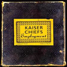 Kaiser Chiefs Employment LP