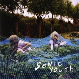 Sonic Youth Murray Street LP