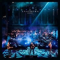 Anathema Untouchable -hq- 2LP