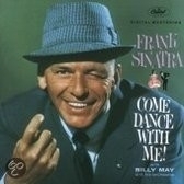Frank Sinatra - Come Dance With Me LP