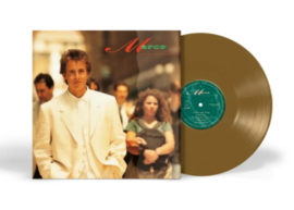 Marco Borsato Marco LP - Solid Gold Vinyl