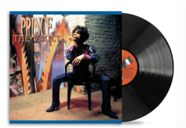 Prince The Vault... Old Friends 4 Sale LP