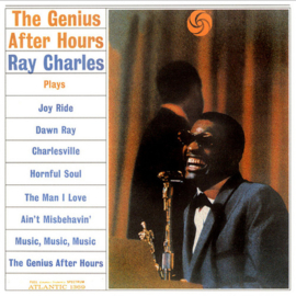 Ray Charles The Genius After Hours 180g LP