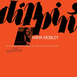 Hank Mobley Dippin' (Blue Note Tone Poet Series) 180g LP