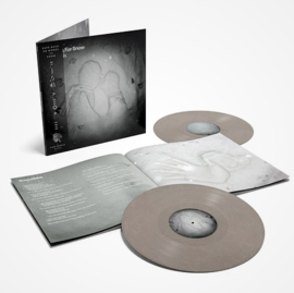 Kate Bush 50 Words For Snow 2018 Remaster Snowy White Vinyl Edition W/ Obi-Strip