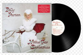 Dolly Parton Home For Christmas LP