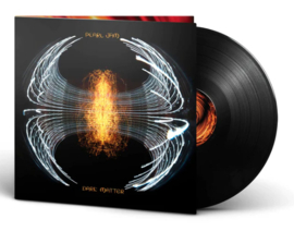 Pearl Jam Dark Matter LP