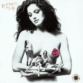 Red Hot Chili Peppers - Mother`s Milk LP
