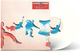 Five Seconds Of Summer 5sos LP - White Vinyl-