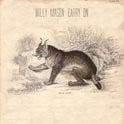 Willy Mason - Carry On LP