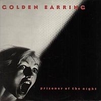 Golden Earing - Prisoner Of The Night LP