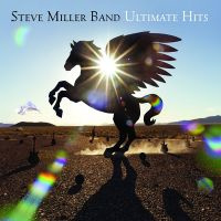 Steve Miller Band Ultimate Hits 2LP