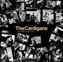 The Cardigans The Rest of the Best - Vol. 1 2LP