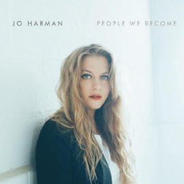 Jo Harman People We Become -Gatefold-LP