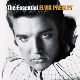 Elvis Presley The Essential Elvis Presley 2LP