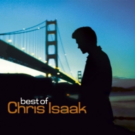 Chris Isaak Best Of 2LP