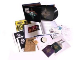 Keith Richards Live at the Hollywood Palladium - Super Deluxe-