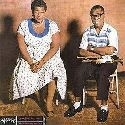 Ella Fitzgerald and Louis Armstrong - Ella & Louis LP