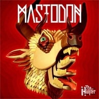 Mastodon The Hunter LP