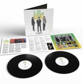 The Kinks The Journey Part 3 180g 2LP