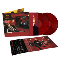 Roxette - Room Service 2LP - Red Vinyl-
