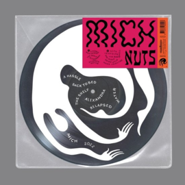 Mich Nuts LP - Picture Disc-