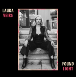 Laura Veirs Found Light LP