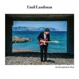 Emil Landman An Unexpected View LP + CD