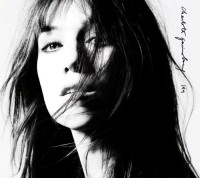 Charlotte Gainsbourg - Irm LP