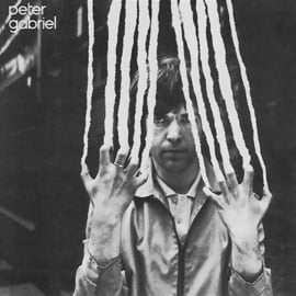Peter Gabriel 2 (Standard Version) LP