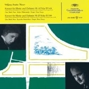 MOZART CONCERTOS NOS. 19 & 27 180g LP