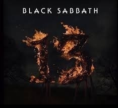 Black Sabbath - 13 LP