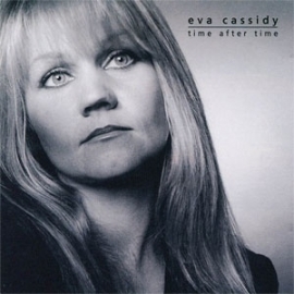 Eva Cassidy - Time After Time HQ LP