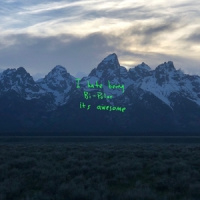 Kanye West Ye LP