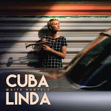 Maite Hontele Cuba Linda LP