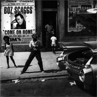 Boz Scaggs Come On Home HQ 2LP